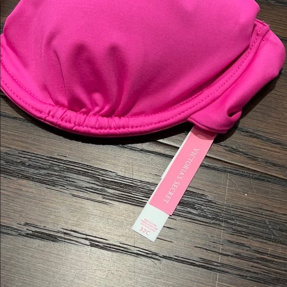 VS Hot Pink Bikini - Picture 2 of 4